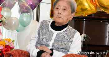 Japanese woman who held title of world’s oldest person dies at 116