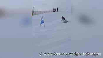 Skirennen im Harz verschoben: Das ist der Grund