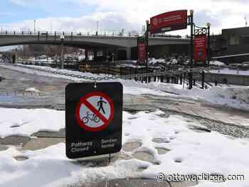 Capital deep freeze is encouraging for Skateway fans