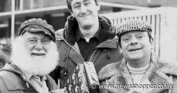 Sir David Jason admits the Only Fools and Horses joke that would never air now