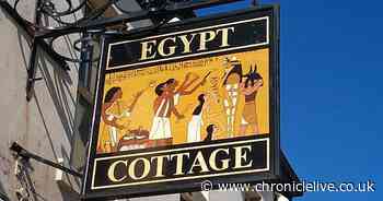 Memories of Newcastle's Egypt Cottage where regulars mixed with pop stars from Ozzy Osborne to Jools Holland