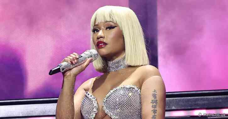 Nicki Minaj fires back as ‘former manager’ sues over alleged backstage assault