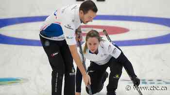 Rachel Homan, Brendan Bottcher advance to final at Canadian mixed doubles curling trials