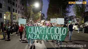 Quarticciolo si ribella, i residenti contro il Governo: "Non siamo come Caivano. Ecco cosa chiediamo"