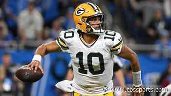 Packers vs. Bears prediction, odds, spread, start time: 2024 NFL picks, Week 18 predictions from proven model