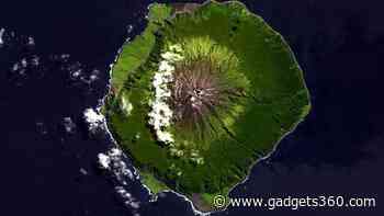 Tristan da Cunha: The Remote Island Shaped by Volcanic Forces and Rich Ecosystems