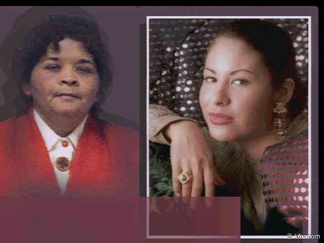 Selena's killer Yolanda Saldivar officially files for parole, begins review process