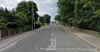 Man suffers serious injuries after car smashes into telegraph pole