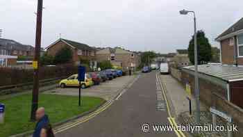 Police arrest 80-year-old suspect for murder after man in his 70s is found fatally injured at block of flats