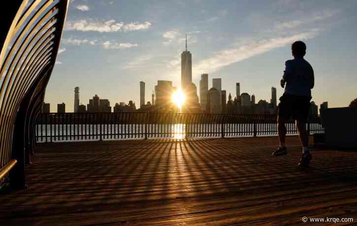 Days will get longer in January: Which cities will gain the most daylight?