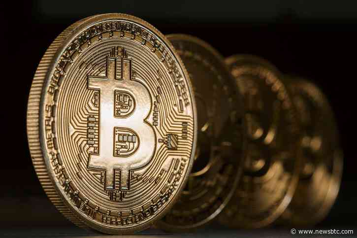 Bitcoin Set For Encounter With Key $99,900 Price Level – Analyst