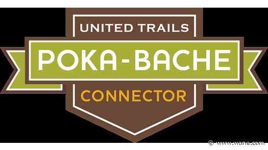 DeKalb County gets $5 million for Poka-Bache Connector Trail