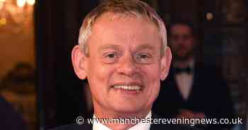 Simple diet rule backed by late Dr Michael Mosley saw Martin Clunes lose three stone in three months