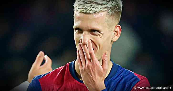 Il Barcellona viola il salary cap e perde Dani Olmo: in Spagna Liga e Federazione “non tutelano il brand”