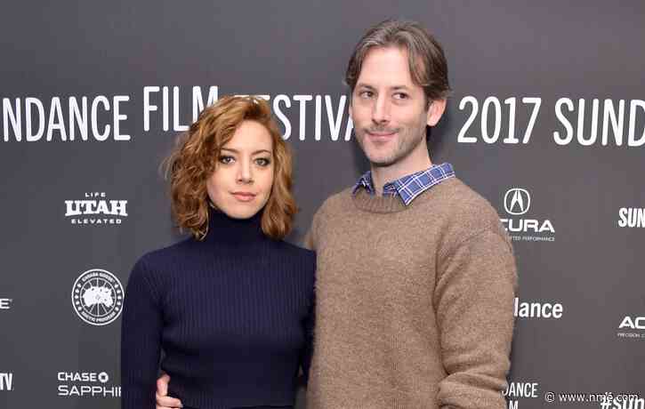 ‘Life After Beth’ director and Aubrey Plaza’s husband Jeff Baena dies aged 47