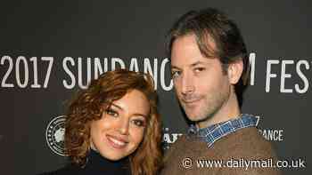 Aubrey Plaza spoke fondly of husband Jeff Baena in rare interview before his shock death at 47