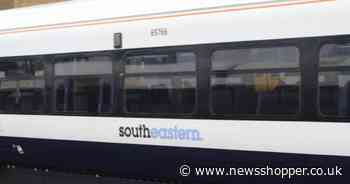 Urgent repair work to affect Southeastern’s Hayes line next week