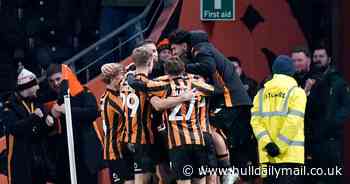 Abu Kamara the hero as Hull City mount dramatic late comeback to stun Leeds United