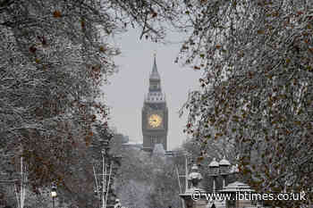 Cold Snap Triggers Outcry as Age UK Urges Government to Reinstate Winter Fuel Allowance