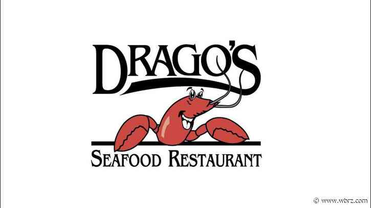 Drago's says it has lost lease at location near College Drive; plans to shutter by end of month