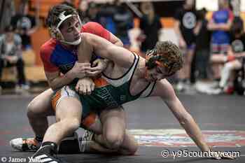 PhotoFest! Worland Wrestling Tournament-Boys