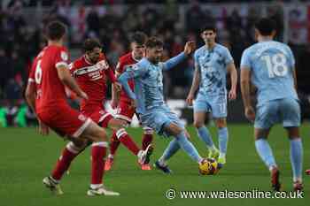 Excellent Cardiff City player ratings as star man top class and defender issues perfect response