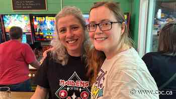 Maidens of the North pinball league tilts the tables toward women and non-binary players