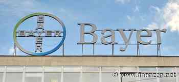 Bayer-Aktie: Was Analysten von Bayer erwarten