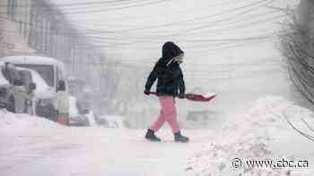 'Weather bomb' expected to hit Newfoundland on Sunday