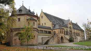 Kaiserpfalz Goslar: Das gibt es hier zu entdecken