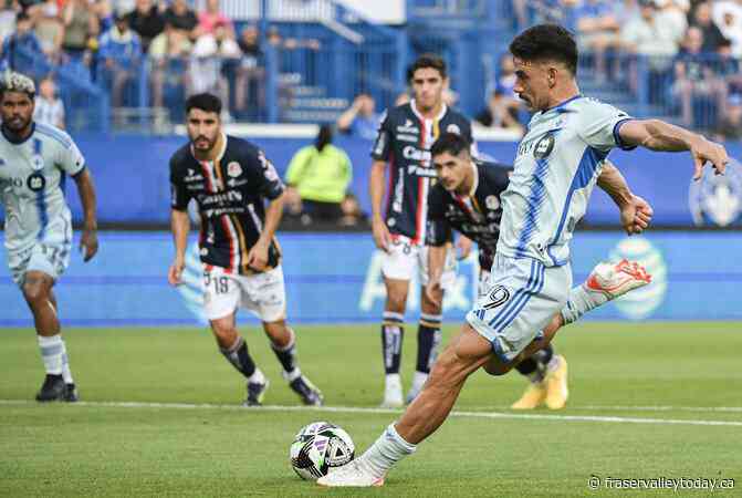 CF Montreal loans forward Matias Coccaro to Atlas FC, signs midfielder Adedokun