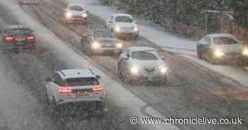 DVLA winter driving rules motorists need to look out for or face £1,000 fines