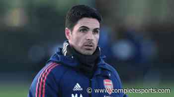 Arsenal Should Have Won Two EPL Titles  -Arteta