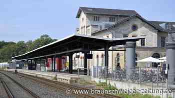 Region Braunschweig: Fünf Bahnhöfe bekommen kostenloses W-Lan