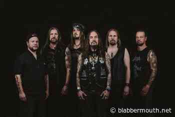 AMORPHIS Enters Danish Studio To Record 15th Album