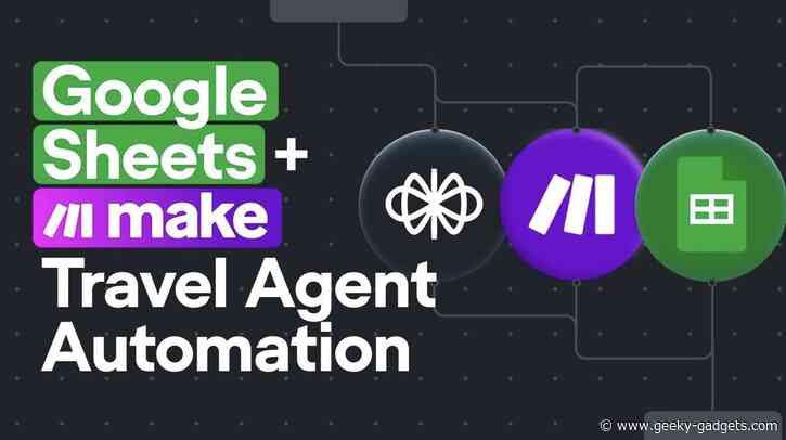 How to Create an AI Travel Agent That Wows Customers in 5 Easy Steps