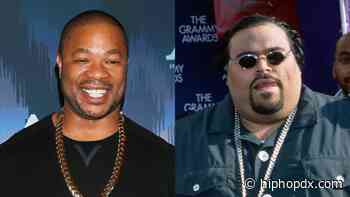 Xzibit Shares Wild Big Pun Story Involving Guns, Cops & Tour Bus Shooting