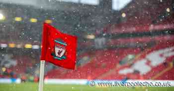 Liverpool v Man United snow weather updates LIVE - postponement latest, safety meeting scheduled