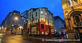 Liverpool pubs that stood strong and refused to give in