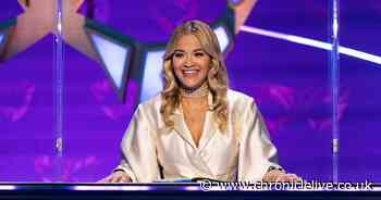 ITV The Masked Singer fans all issue same verdict on Rita Ora's replacement