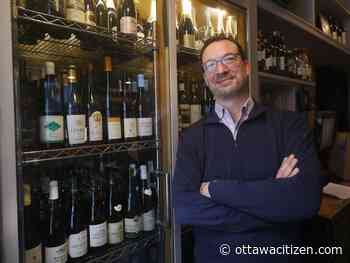 Ottawa restaurateurs hope tax holiday will boost January business