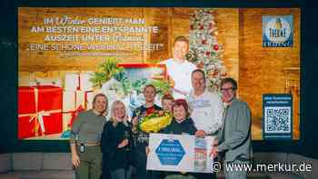 Therme Erding spricht von „hohen Investitionssummen“