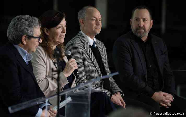 Hockey Canada CEO Katherine Henderson ‘disappointed’ by early world junior exit