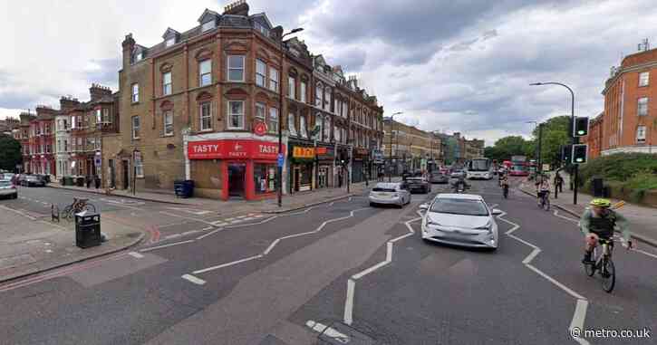 Woman killed after being hit by tow truck and then car in south London named