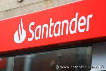 Santander issues urgent fraud warning after customers lose £2m over Christmas and New Year