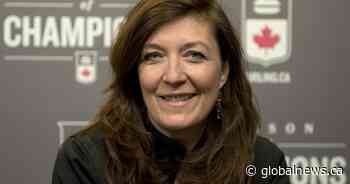 Hockey Canada CEO ‘disappointed’ by early world junior exit