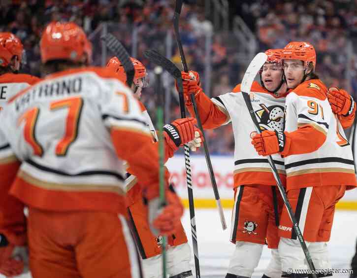 Ducks return home against Tampa Bay full of resolve