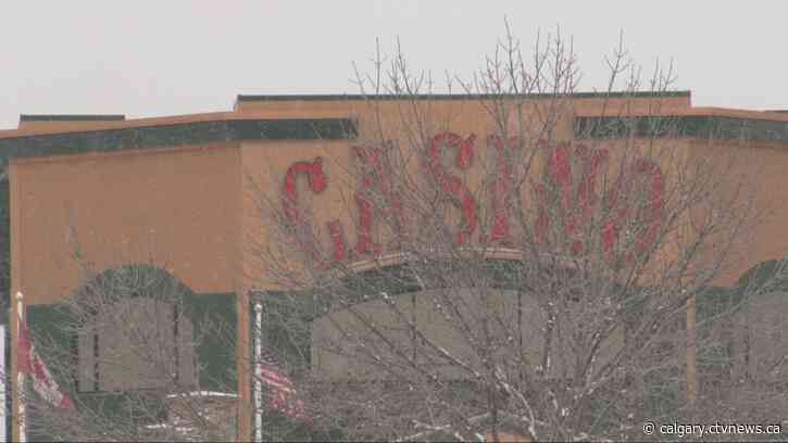 Threat made to Lethbridge casino deemed to be a ‘swatting’ hoax: police