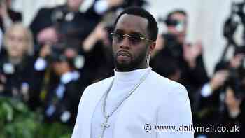 Diddy responds to upcoming Peacock documentary featuring members of his inner circle