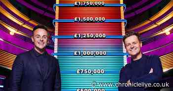 Ant and Dec's Limitless Win fans say 'what on earth' after question 'nobody would know'